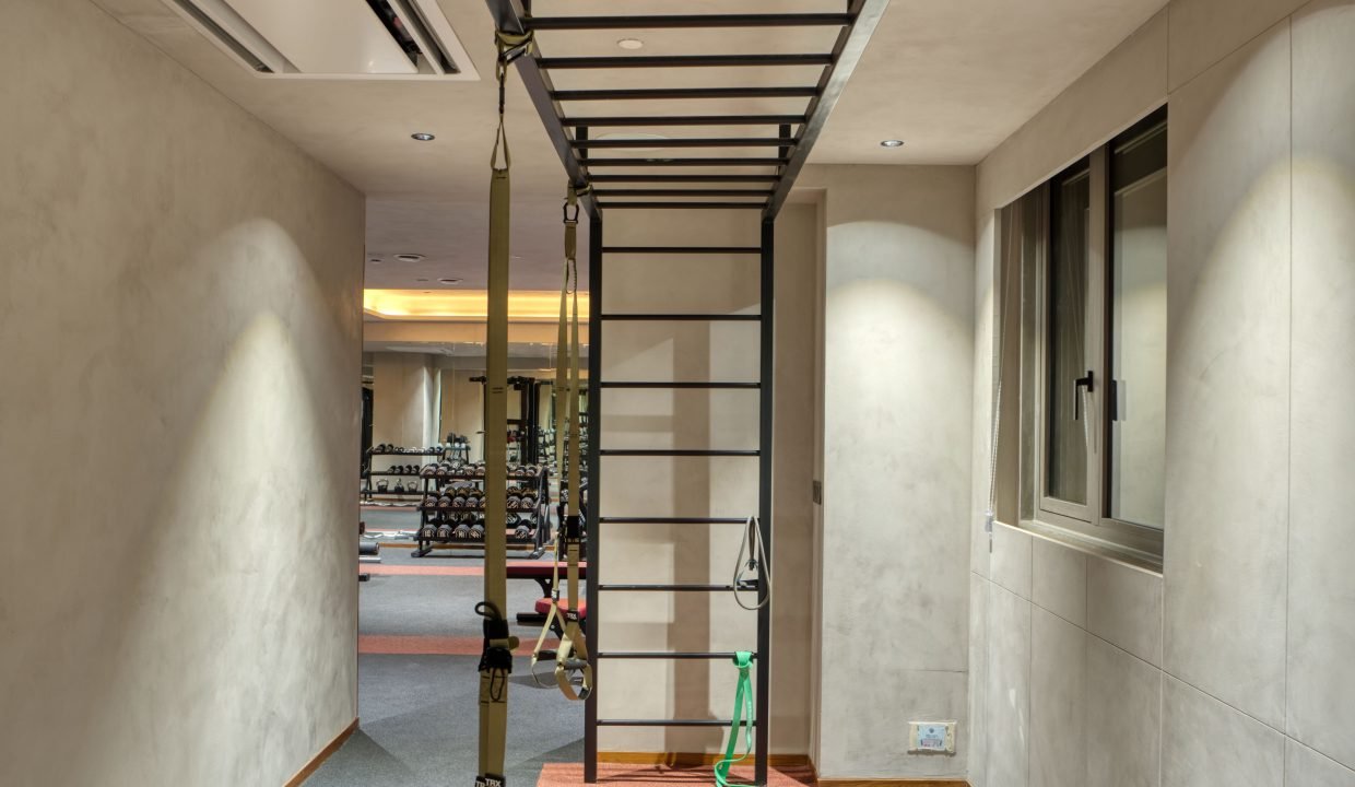 Crossfit Corner 1